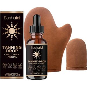 BETYBOPT Gouttes Autobronzantes,Autobronzant Visage et Corps,Sérum Autobronzant Visage,Goutte Bronzante Visage convient à la plupart des types de peau,Gouttes Autobronzantes Rapid pour Le Visage et Le Corps - Publicité BETYBOPT Gouttes Autobronzantes,Autobronzant Visage et Corps,Sérum Autobronzant Visage,Goutte Bronzante Visage convient à la plupart des types de peau,Gouttes Autobronzantes Rapid pour Le Visage et Le Corps - Publicité