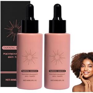 Eniyou 2 PCS Gouttes Autobronzantes 60ML*2 Goutte Bronzante Auto Bronzant Gouttes Autobronzantes Visage Autobronzant Visage et Corps Nourrissant Et Hydratant Favorise Teint Naturel - Publicité Eniyou 2 PCS Gouttes Autobronzantes 60ML*2 Goutte Bronzante Auto Bronzant Gouttes Autobronzantes Visage Autobronzant Visage et Corps Nourrissant Et Hydratant Favorise Teint Naturel - Publicité