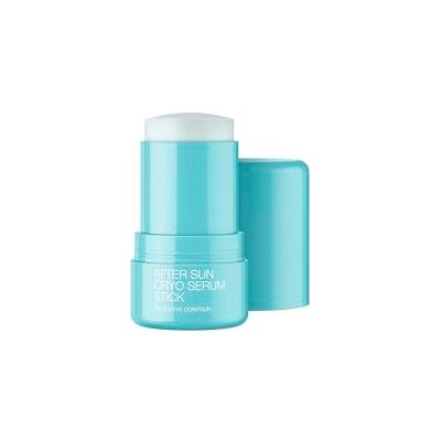 Kiko Milano After Sun Cryo Serum Stick, Sérum En Stick Glacé Pour Le Visage Et Le Contour Des Yeux - Publicité Kiko Milano After Sun Cryo Serum Stick, Sérum En Stick Glacé Pour Le Visage Et Le Contour Des Yeux - Publicité