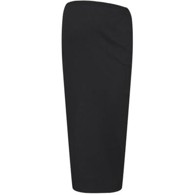 Vero Moda Femme Vmmlavender Hw Pencil Skirt VMA E. Noos Aucune Information, Schwarz, L EU - Publicité Vero Moda Femme Vmmlavender Hw Pencil Skirt VMA E. Noos Aucune Information, Schwarz, L EU - Publicité
