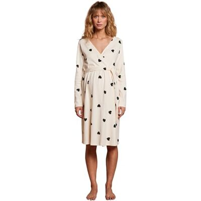 ENVIE DE FRAISE Kit Maternité Chemise de Nuit Grossesse Body Bébé - Publicité ENVIE DE FRAISE Kit Maternité Chemise de Nuit Grossesse Body Bébé - Publicité