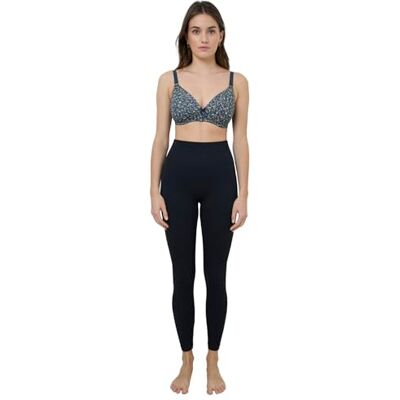 VERTBAUDET Legging Post Accouchement Maille - Publicité VERTBAUDET Legging Post Accouchement Maille - Publicité