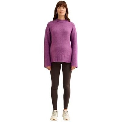 VERTBAUDET Legging Long de Grossesse Maille - Publicité VERTBAUDET Legging Long de Grossesse Maille - Publicité