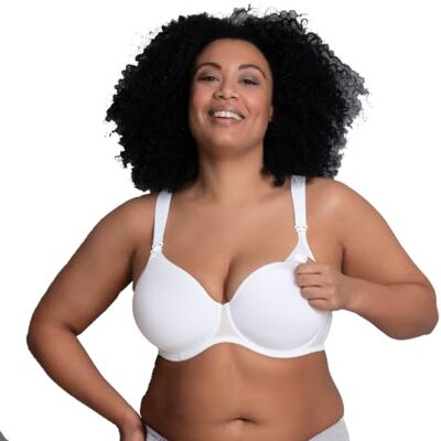 Anita Soutien-Gorge d'allaitement à Coque Miss 5010 Femme - Publicité Anita Soutien-Gorge d'allaitement à Coque Miss 5010 Femme - Publicité