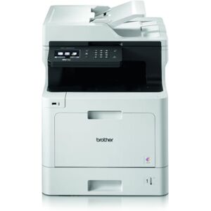 Brother MFC-L8690CDW imprimante Laser Couleur 2400 x 600 DPI A4 WiFi - Publicité Brother MFC-L8690CDW imprimante Laser Couleur 2400 x 600 DPI A4 WiFi - Publicité