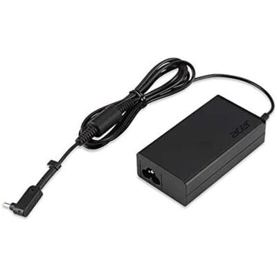 Acer NP.ADT0A.036 Adaptateur pour Aspire Switch 11 65 W Noir - Publicité Acer NP.ADT0A.036 Adaptateur pour Aspire Switch 11 65 W Noir - Publicité