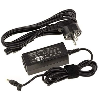 Kalea-Informatique 9,5V 2,5A Adaptateur - Asus - Publicité Kalea-Informatique 9,5V 2,5A Adaptateur - Asus - Publicité