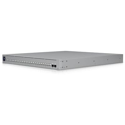Ubiquiti Networks UbiQuiti USW-PRO-XG-24 - Publicité Ubiquiti Networks UbiQuiti USW-PRO-XG-24 - Publicité
