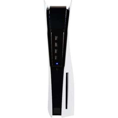 Konix Station d'accueil Hub 4 Ports USB 2.0 pour Console PS5 Noir - Publicité Konix Station d'accueil Hub 4 Ports USB 2.0 pour Console PS5 Noir - Publicité