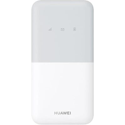 Huawei E5576-322 Routeur Wi-Fi Mobile - Appareil réseau cellulaire - Publicité Huawei E5576-322 Routeur Wi-Fi Mobile - Appareil réseau cellulaire - Publicité