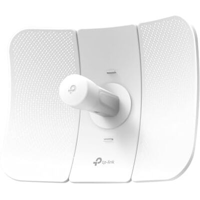 TP-Link CPE710 Station CPE WiFi Outdoor 5 GHz AC 867 Mbps 23dBi - Publicité TP-Link CPE710 Station CPE WiFi Outdoor 5 GHz AC 867 Mbps 23dBi - Publicité