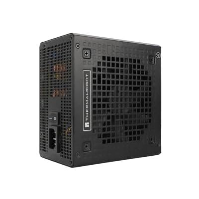 Thermalright Alimentation TB-750S (80+ Bronze) - Publicité Thermalright Alimentation TB-750S (80+ Bronze) - Publicité