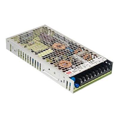 Mean Well MeanWell RSP-200-12, Stromversorgung, 200 W 12 V 16,7 A - Publicité Mean Well MeanWell RSP-200-12, Stromversorgung, 200 W 12 V 16,7 A - Publicité
