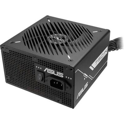 Asus Prime 750W Bronze, Alimentation 750 Watt, 80 Plus Bronze, câbles gravés, Ventilateur Double roulement à Billes, Design de Ventilateur 135 mm - Publicité Asus Prime 750W Bronze, Alimentation 750 Watt, 80 Plus Bronze, câbles gravés, Ventilateur Double roulement à Billes, Design de Ventilateur 135 mm - Publicité