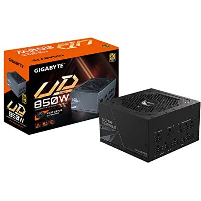 Gigabyte GP-UD850GM PG5 - Publicité Gigabyte GP-UD850GM PG5 - Publicité
