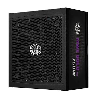 Cooler Master MPX-7503-AFAG-2EBEU - Publicité Cooler Master MPX-7503-AFAG-2EBEU - Publicité