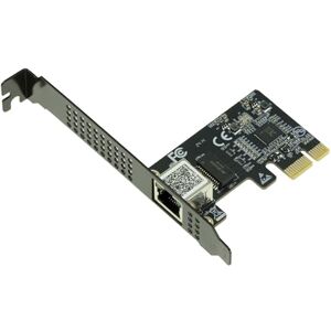 Kalea-Informatique RTL8126 - Carte Réseau - Ethernet Gigabit 10/100/1000/2.5G/5G - Publicité Kalea-Informatique RTL8126 - Carte Réseau - Ethernet Gigabit 10/100/1000/2.5G/5G - Publicité