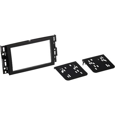 Metra 95-3305 kit voiture kits voiture (Noir) - Publicité Metra 95-3305 kit voiture kits voiture (Noir) - Publicité