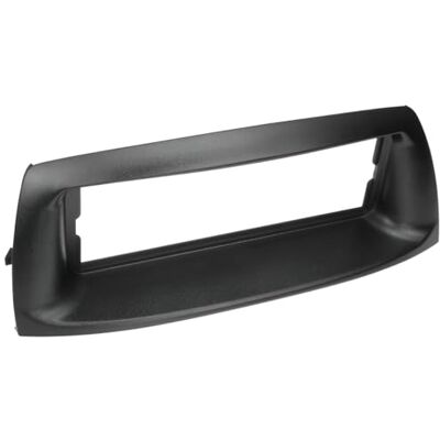 Sound-way Sound Way Kit de Montage Autoradio 1 DIN Façade Noir, Adaptateur Antenne ISO Compatible avec Fiat Punto 2ª et 3ème génération (1999-2010) - Publicité Sound-way Sound Way Kit de Montage Autoradio 1 DIN Façade Noir, Adaptateur Antenne ISO Compatible avec Fiat Punto 2ª et 3ème génération (1999-2010) - Publicité