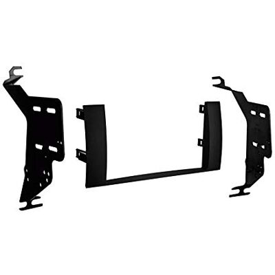 Metra Autoradio Façade Autoradio 95-8240B 2DIN Compatible avec Toyota Prius 2004-2009 Façade Cadre pour Installation avec retrofit Radio - Publicité Metra Autoradio Façade Autoradio 95-8240B 2DIN Compatible avec Toyota Prius 2004-2009 Façade Cadre pour Installation avec retrofit Radio - Publicité