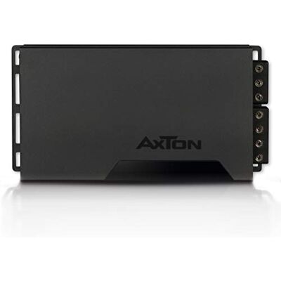 Axton A201 2-Kanal Verstärker/Endstufe Digital Power Amplifier 2 x 150 Watt - Publicité Axton A201 2-Kanal Verstärker/Endstufe Digital Power Amplifier 2 x 150 Watt - Publicité