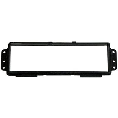 Autoleads FP-03-19 Adaptateur de façade d'autoradio Single DIN pour Kia Picanto Noir - Publicité Autoleads FP-03-19 Adaptateur de façade d'autoradio Single DIN pour Kia Picanto Noir - Publicité