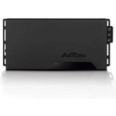 Axton A401 4-Kanal Verstärker/Endstufe Digital Power Amplifier 4 x 100 Watt - Publicité Axton A401 4-Kanal Verstärker/Endstufe Digital Power Amplifier 4 x 100 Watt - Publicité