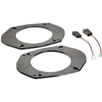 Autoleads SAK-1511 Adaptateur de haut-parleurs pour Ford KA Focus Mondeo - Publicité Autoleads SAK-1511 Adaptateur de haut-parleurs pour Ford KA Focus Mondeo - Publicité