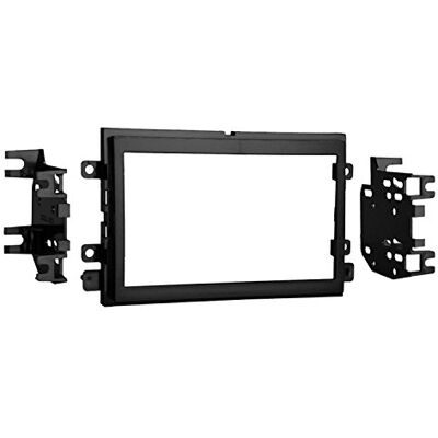 Metra 95-5812 kit Voiture Kits Voiture (Noir) - Publicité Metra 95-5812 kit Voiture Kits Voiture (Noir) - Publicité