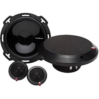 Rockford Fosgate Kit Haut Parleurs 16.5CM. ROCKFORD P165-S - Publicité Rockford Fosgate Kit Haut Parleurs 16.5CM. ROCKFORD P165-S - Publicité