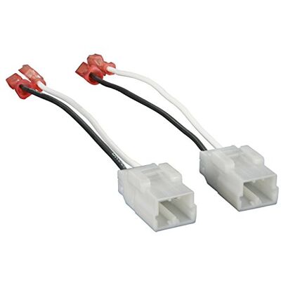 Metra 72-6514 kit voiture Kits voiture (Avec fil, Noir, Rouge, Blanc) - Publicité Metra 72-6514 kit voiture Kits voiture (Avec fil, Noir, Rouge, Blanc) - Publicité