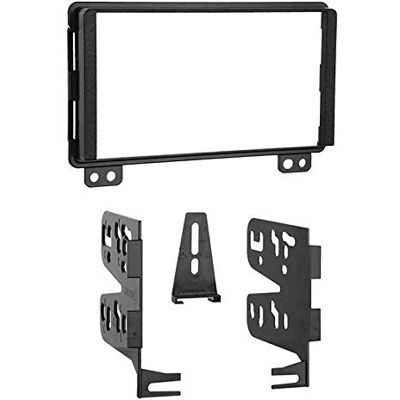 Metra 95-5026 kit voiture Kits voiture (Noir) - Publicité Metra 95-5026 kit voiture Kits voiture (Noir) - Publicité