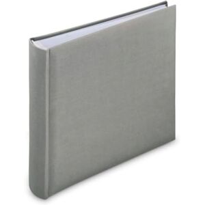 Album jumbo Hama - Gris - 30 x 30 cm - Album - Publicité Album jumbo Hama - Gris - 30 x 30 cm - Album - Publicité