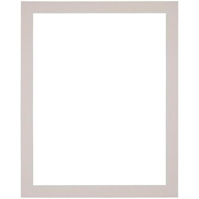 yd. Passepartout 56x71 cm Ouverture pour Format Photo 50x65 cm Gris Granit - Publicité yd. Passepartout 56x71 cm Ouverture pour Format Photo 50x65 cm Gris Granit - Publicité