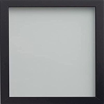 Frame Company Allington Cadre Photo 30,5 x 25,5 cm, Noir, 12x10-inch - Publicité Frame Company Allington Cadre Photo 30,5 x 25,5 cm, Noir, 12x10-inch - Publicité