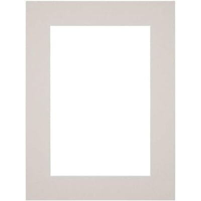 yd. Passepartout 60x80 cm Ouverture pour Format Photo 50x70 cm Gris Granit - Publicité yd. Passepartout 60x80 cm Ouverture pour Format Photo 50x70 cm Gris Granit - Publicité