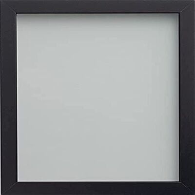 Frame Company Allington Cadre Photo 25,4 x 20,3 cm, Noir, 10x8 inches - Publicité Frame Company Allington Cadre Photo 25,4 x 20,3 cm, Noir, 10x8 inches - Publicité