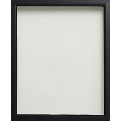 Frame Company Drayton Cadre photo Noir 35,6 x 27,9 cm - Publicité Frame Company Drayton Cadre photo Noir 35,6 x 27,9 cm - Publicité
