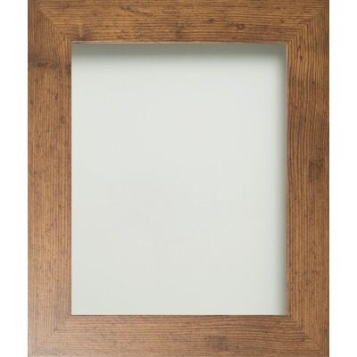 Frame Company Cadres Photo de la Collection Watson de , Bois Dense, Rustique, 12x8-inch - Publicité Frame Company Cadres Photo de la Collection Watson de , Bois Dense, Rustique, 12x8-inch - Publicité