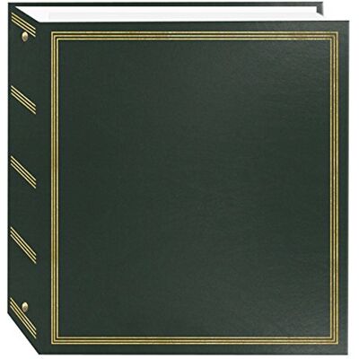 Pioneer - TR-100/BK - 3-Ring - 100 Pages - Album photo - Publicité Pioneer - TR-100/BK - 3-Ring - 100 Pages - Album photo - Publicité