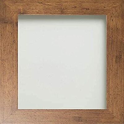Frame Company Cadres Photo de la Collection Watson de , Bois Dense, Rustique, 7x5-inch - Publicité Frame Company Cadres Photo de la Collection Watson de , Bois Dense, Rustique, 7x5-inch - Publicité