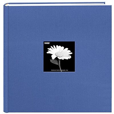 Pioneer DA-500CBF/SB Album photo très grande capacité 500 pochettes 10 x 15 cm, bleu ciel - Publicité Pioneer DA-500CBF/SB Album photo très grande capacité 500 pochettes 10 x 15 cm, bleu ciel - Publicité
