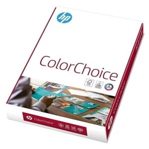 HP - CHP750 - A4 - 90 g/m2 - Papier d'impression - Publicité HP - CHP750 - A4 - 90 g/m2 - Papier d'impression - Publicité