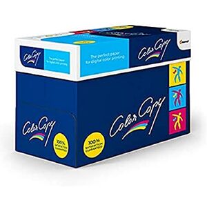 Color Copy Blanc fsc4 A3 420 x 297 mm 90gm2 500sh/RM 5rm/BX - Publicité Color Copy Blanc fsc4 A3 420 x 297 mm 90gm2 500sh/RM 5rm/BX - Publicité