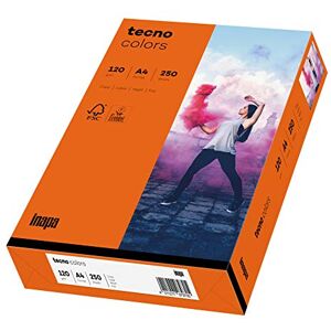 Papier Multifonction Inapa A4 Couleurs - 120 g/m², 250 Feuilles - Publicité Papier Multifonction Inapa A4 Couleurs - 120 g/m², 250 Feuilles - Publicité