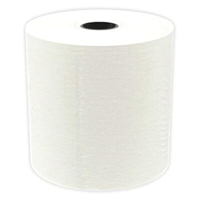 Exacompta - 40347E - 57x60mm - Rouleaux papier thermique - Publicité Exacompta - 40347E - 57x60mm - Rouleaux papier thermique - Publicité