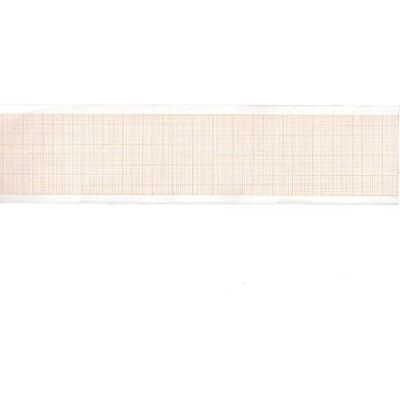GIMA Papier thermique ECG 50 x 20 mmxm, lot de 20 rouleaux, 32968 - Publicité GIMA Papier thermique ECG 50 x 20 mmxm, lot de 20 rouleaux, 32968 - Publicité