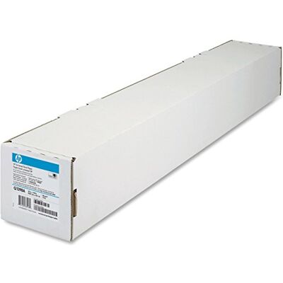 HP Q1398A Papier Rouleau - Publicité HP Q1398A Papier Rouleau - Publicité