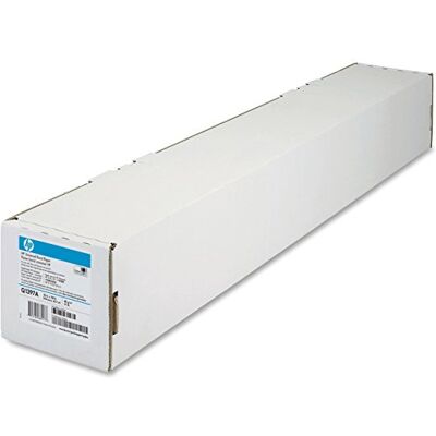 HP Papier papier ordinaire Rouleau A0 (91,4 cm x 45,7 m) 80 g/m2 - Publicité HP Papier papier ordinaire Rouleau A0 (91,4 cm x 45,7 m) 80 g/m2 - Publicité