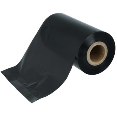 vhbw Papier thermique compatible avec Zebra Z6M, Z6M+, ZM400, ZM600, ZT200 ZT220, ZT230 ruban à transfert thermique, noir 110mm pour fax ou imprimante - Publicité vhbw Papier thermique compatible avec Zebra Z6M, Z6M+, ZM400, ZM600, ZT200 ZT220, ZT230 ruban à transfert thermique, noir 110mm pour fax ou imprimante - Publicité